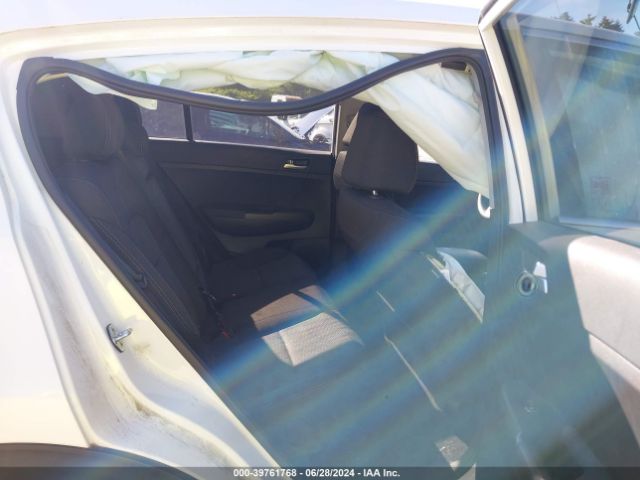 KNDPMCAC3N7979427 KIA Sportage Lx