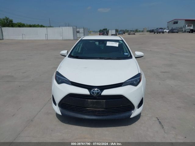 5YFBURHEXHP699849 Toyota COROLLA LE