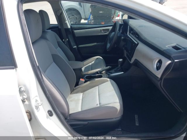 5YFBURHEXHP699849 Toyota COROLLA LE