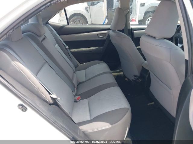 5YFBURHEXHP699849 Toyota COROLLA LE