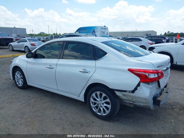 Nissan SENTRA SV 2017 3N1AB7AP5HY308532 Image 15