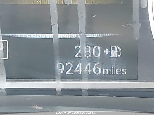Nissan SENTRA SV 2017 3N1AB7AP5HY308532 Image 16