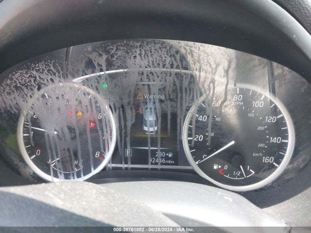 Nissan SENTRA SV 2017 3N1AB7AP5HY308532 Image 7