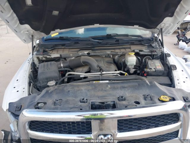 3C6TR4CT1GG367373 RAM 2500 Tradesman