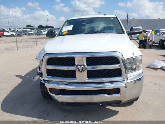 3C6TR4CT1GG367373 RAM 2500 Tradesman
