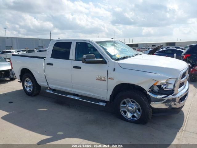 3C6TR4CT1GG367373 RAM 2500 Tradesman