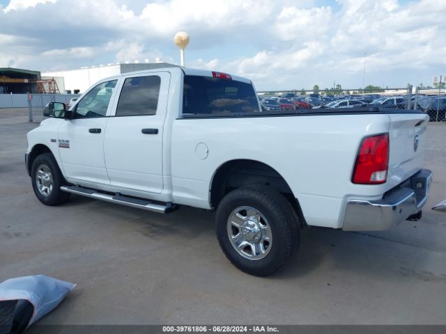 3C6TR4CT1GG367373 RAM 2500 Tradesman