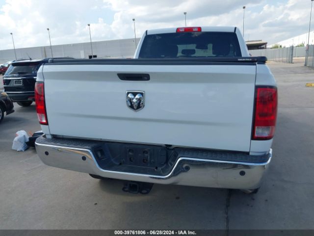 3C6TR4CT1GG367373 RAM 2500 Tradesman
