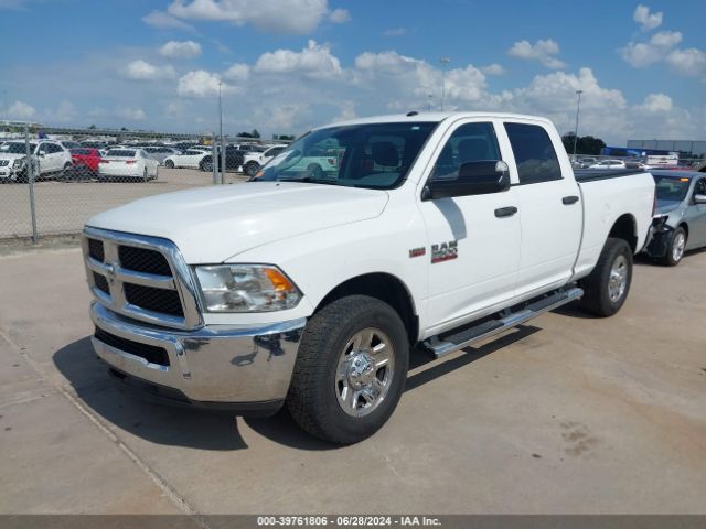 3C6TR4CT1GG367373 RAM 2500 Tradesman