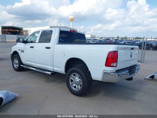 3C6TR4CT1GG367373 RAM 2500 Tradesman