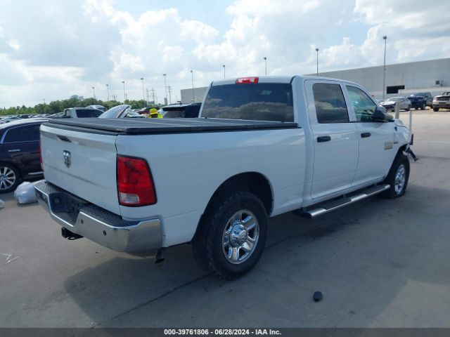 3C6TR4CT1GG367373 RAM 2500 Tradesman