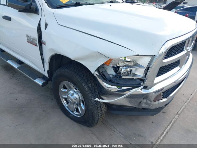 3C6TR4CT1GG367373 RAM 2500 Tradesman