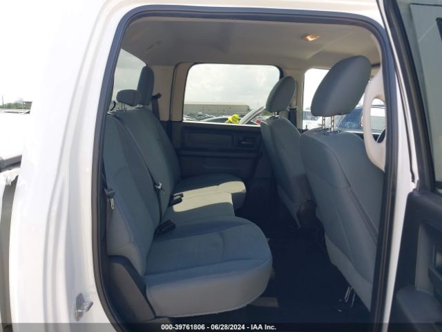 3C6TR4CT1GG367373 RAM 2500 Tradesman