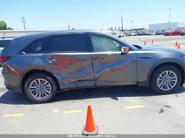 Mazda Cx-90 3.3 Turbo Preferred Plus 2024 JM3KKCHD2R1146832 Image 13