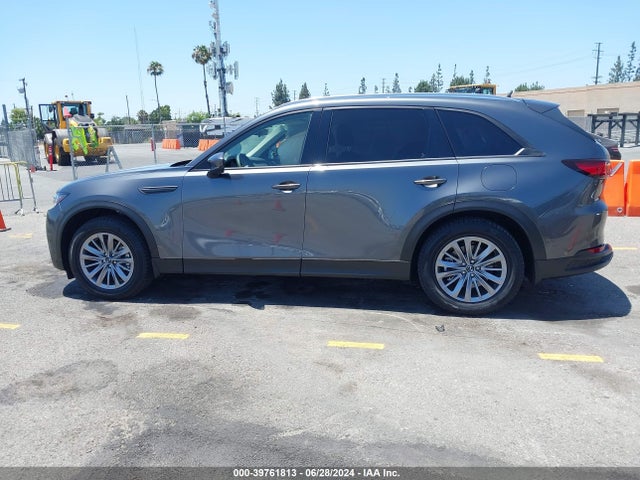 Mazda Cx-90 3.3 Turbo Preferred Plus 2024 JM3KKCHD2R1146832 Image 14