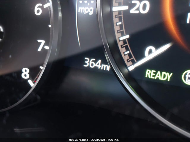 Mazda Cx-90 3.3 Turbo Preferred Plus 2024 JM3KKCHD2R1146832 Image 15