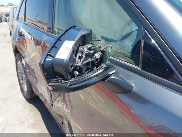 Mazda Cx-90 3.3 Turbo Preferred Plus 2024 JM3KKCHD2R1146832 Image 17