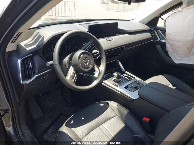 Mazda Cx-90 3.3 Turbo Preferred Plus 2024 JM3KKCHD2R1146832 Image 5