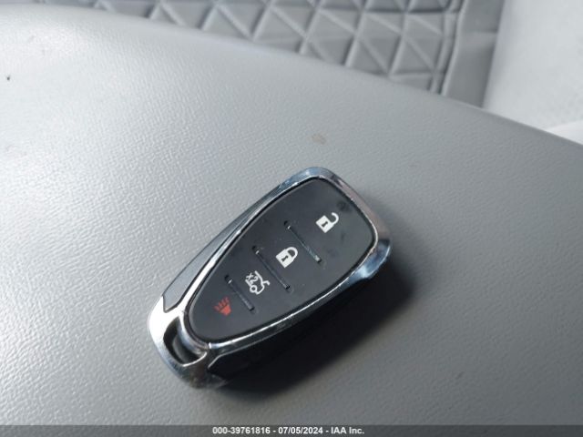1G1ZB5ST2HF103332 Chevrolet MALIBU LS