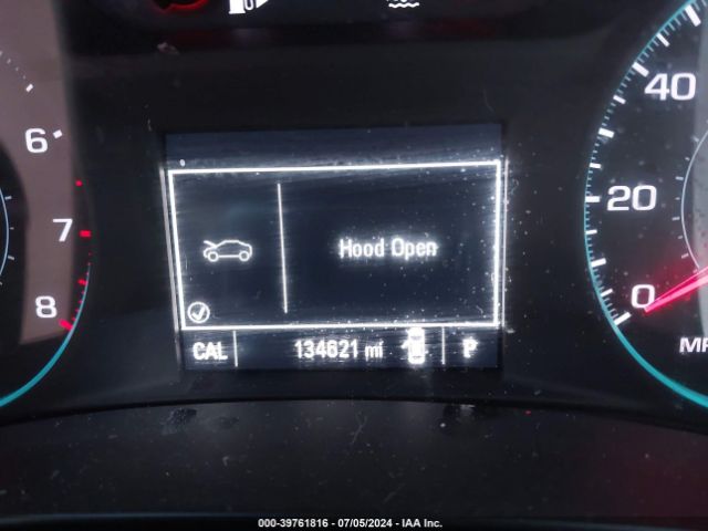 1G1ZB5ST2HF103332 Chevrolet MALIBU LS