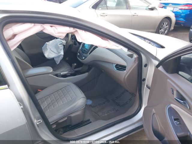 1G1ZB5ST2HF103332 Chevrolet MALIBU LS