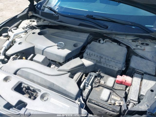 1N4AL3AP0FC569467 Nissan Altima 2.5 S