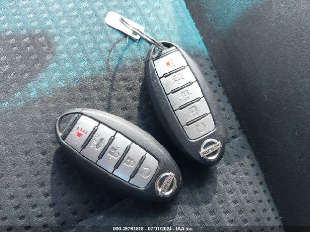 1N4AL3AP0FC569467 Nissan Altima 2.5 S