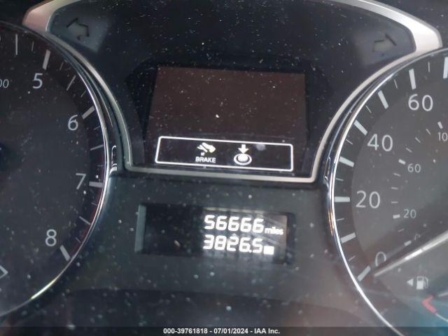 1N4AL3AP0FC569467 Nissan Altima 2.5 S
