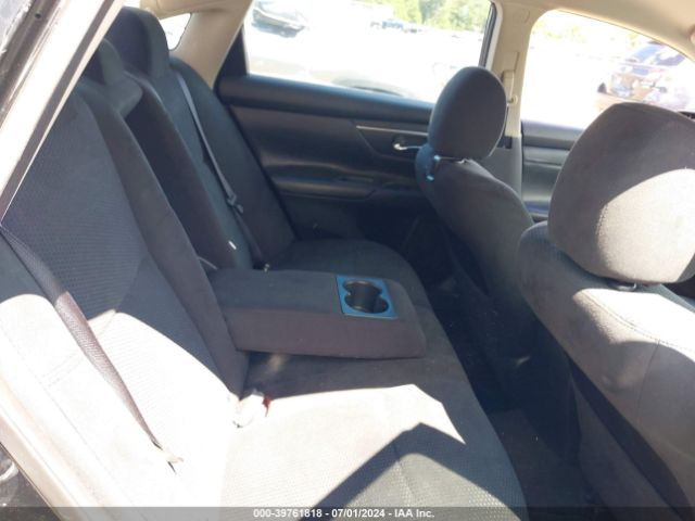 1N4AL3AP0FC569467 Nissan Altima 2.5 S