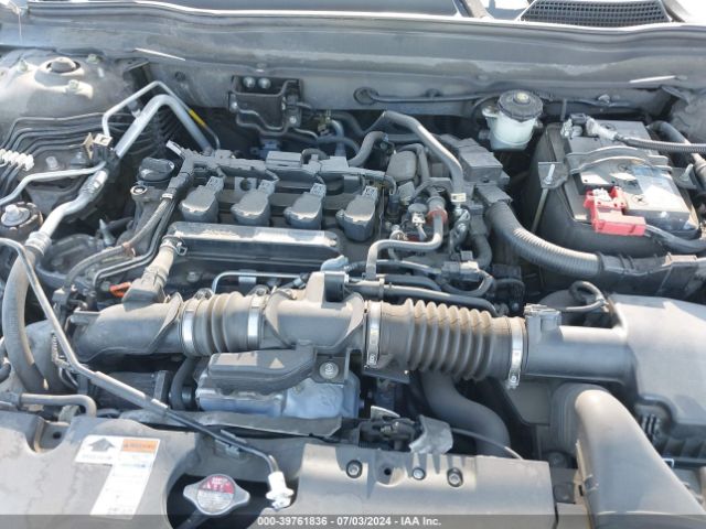 1HGCV1F38KA122383 Honda Accord Sport