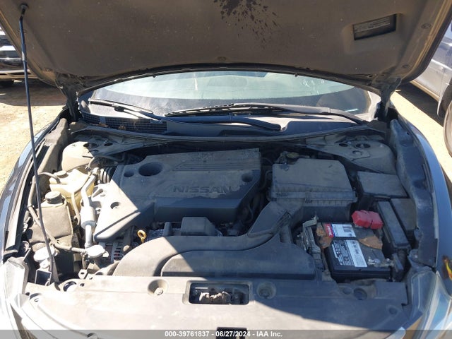 Nissan Altima 2.5 S 2016 1N4AL3AP3GC180792 Image 10