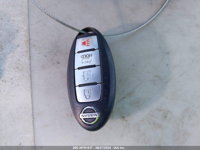 Nissan Altima 2.5 S 2016 1N4AL3AP3GC180792 Image 11