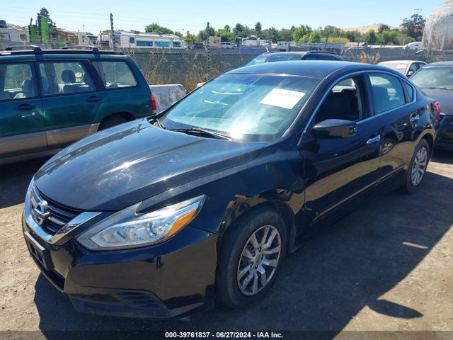 Nissan Altima 2.5 S 2016 1N4AL3AP3GC180792 Image 2