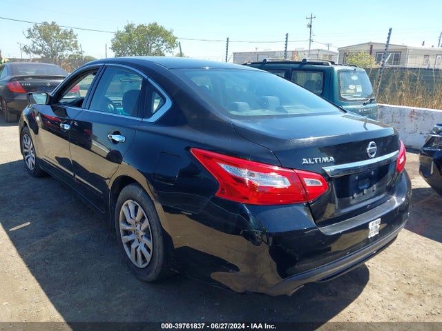 Nissan Altima 2.5 S 2016 1N4AL3AP3GC180792 Image 3