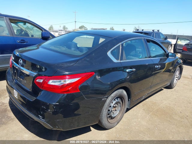 Nissan Altima 2.5 S 2016 1N4AL3AP3GC180792 Image 4