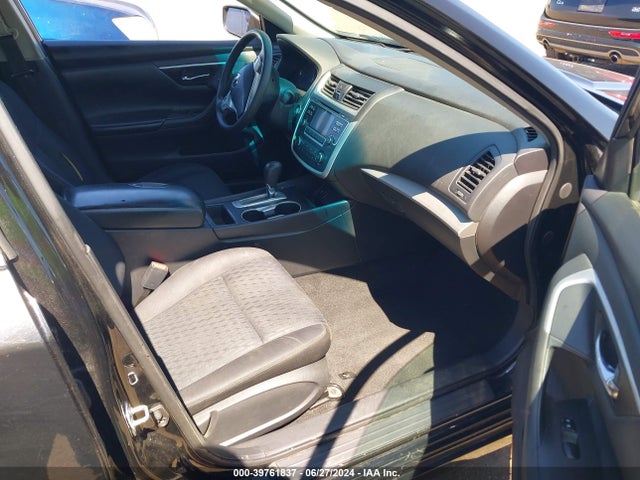 Nissan Altima 2.5 S 2016 1N4AL3AP3GC180792 Image 5