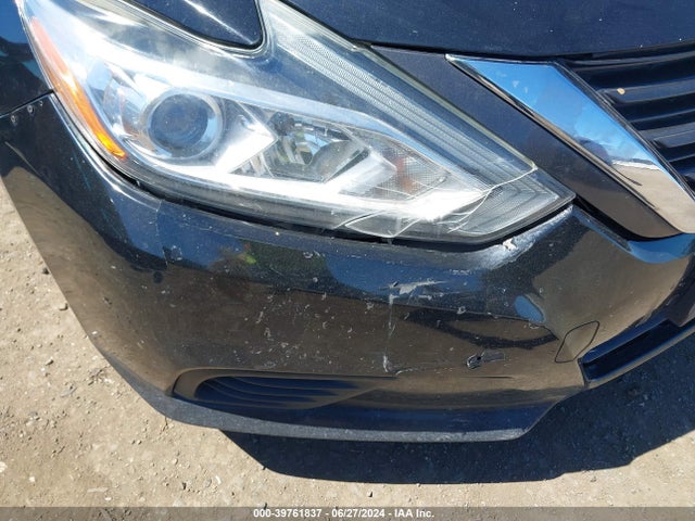 Nissan Altima 2.5 S 2016 1N4AL3AP3GC180792 Image 6