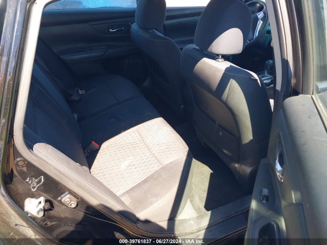 Nissan Altima 2.5 S 2016 1N4AL3AP3GC180792 Image 8