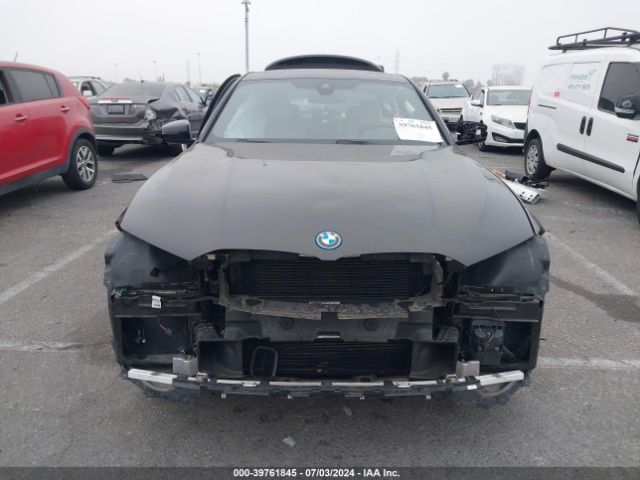 3MW5P9J07N8C65464 BMW 3 Series 330e Xdrive