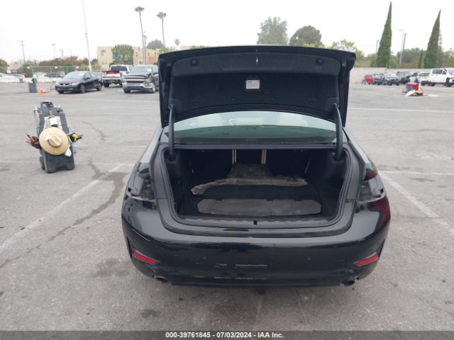3MW5P9J07N8C65464 BMW 3 Series 330e Xdrive