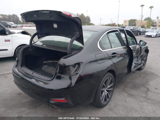 3MW5P9J07N8C65464 BMW 3 Series 330e Xdrive