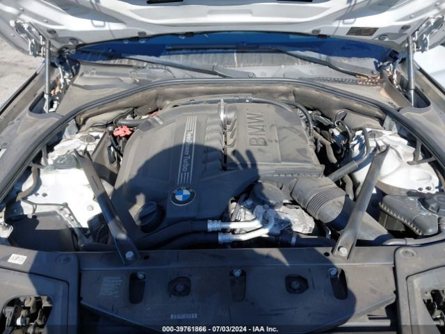WBA5B1C58ED476913 BMW 535i