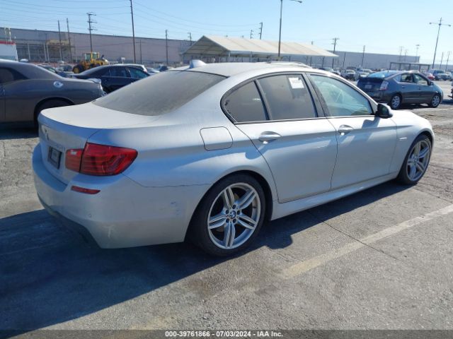 WBA5B1C58ED476913 BMW 535i