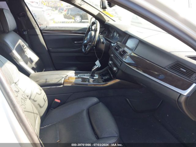 WBA5B1C58ED476913 BMW 535i