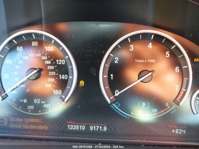 WBA5B1C58ED476913 BMW 535i