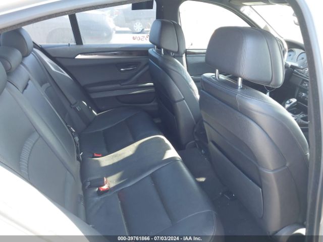 WBA5B1C58ED476913 BMW 535i