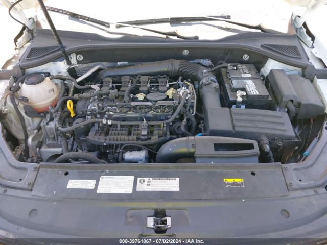 1VWLA7A36KC009098 Volkswagen Passat 2.0t Wolfsburg Edition