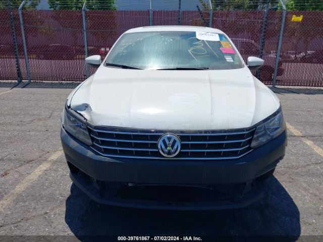 1VWLA7A36KC009098 Volkswagen Passat 2.0t Wolfsburg Edition