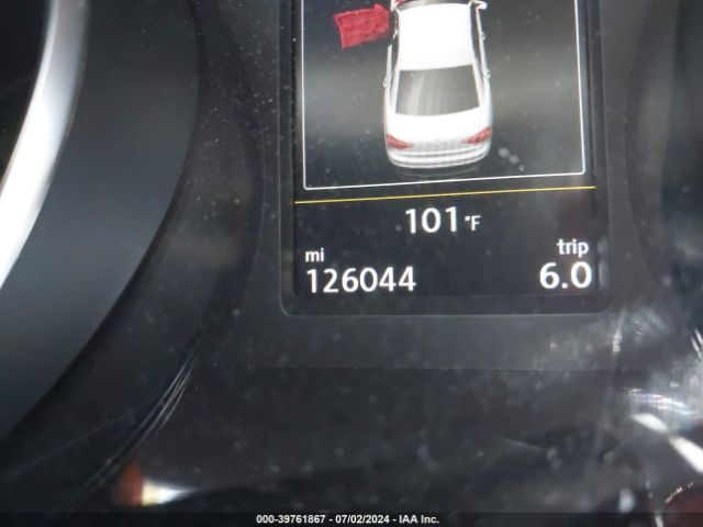 1VWLA7A36KC009098 Volkswagen Passat 2.0t Wolfsburg Edition