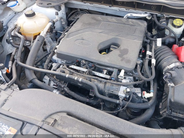 Ford ESCAPE S 2020 1FMCU0F69LUA63488 Image 10